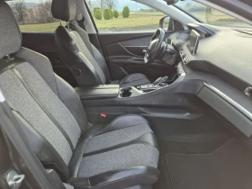 Peugeot 3008 1.5Hdi Allure , снимка 12