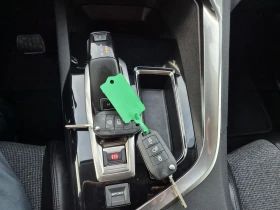 Peugeot 3008 1.5Hdi Allure , снимка 10