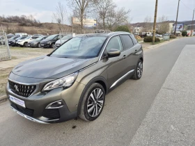 Peugeot 3008 1.5Hdi Allure , снимка 2