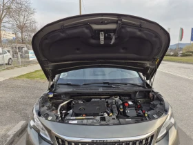 Peugeot 3008 1.5Hdi Allure , снимка 17