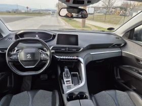 Peugeot 3008 1.5Hdi Allure , снимка 7