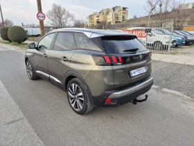 Peugeot 3008 1.5Hdi Allure , снимка 6