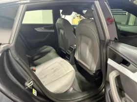 Audi A5 50TDI/28HP/COMPETITION/3XSLINE/MATRIX/B&O/CAM/151z, снимка 11