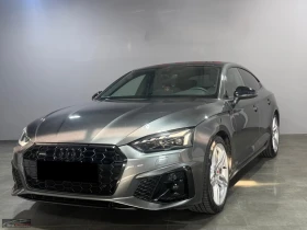 Audi A5 50TDI/28HP/COMPETITION/3XSLINE/MATRIX/B&O/CAM/151z, снимка 1