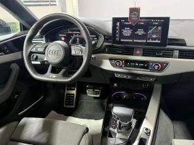 Audi A5 50TDI/28HP/COMPETITION/3XSLINE/MATRIX/B&O/CAM/151z, снимка 8