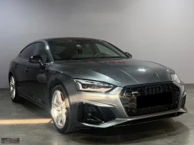 Audi A5 50TDI/28HP/COMPETITION/3XSLINE/MATRIX/B&O/CAM/151z, снимка 4