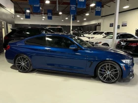BMW 440 * 440I XDRIVE M PERFORMANCE PKG NAVIGATION R CAM H, снимка 3