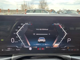 BMW 330 3.0D M-PAKET HYBRID, снимка 14