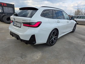 BMW 330 3.0D M-PAKET HYBRID, снимка 4