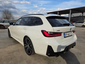 BMW 330 3.0D M-PAKET HYBRID, снимка 6