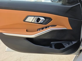 BMW 330 3.0D M-PAKET HYBRID, снимка 15