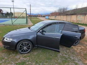 Audi A6 Quattro , снимка 1