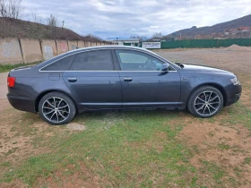 Audi A6 Quattro , снимка 5