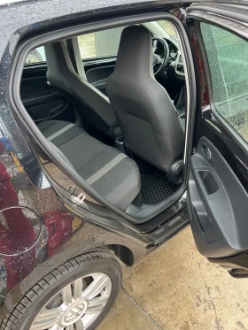 VW Up 1.0 MPI, снимка 8