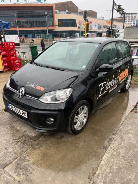 VW Up 1.0 MPI, снимка 4