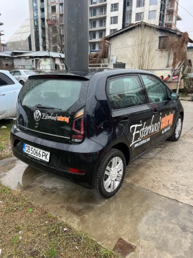 VW Up 1.0 MPI, снимка 6