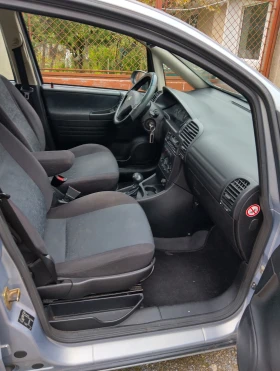 Opel Zafira 1.8i Automatic, снимка 12