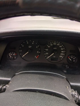 Opel Zafira 1.8i Automatic, снимка 16