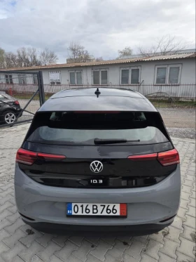 VW ID.3 PRO 150KW 1st, снимка 4
