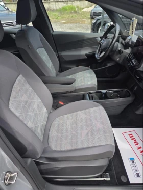 VW ID.3 PRO 150KW 1st, снимка 14