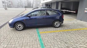 Honda Civic 7, снимка 2