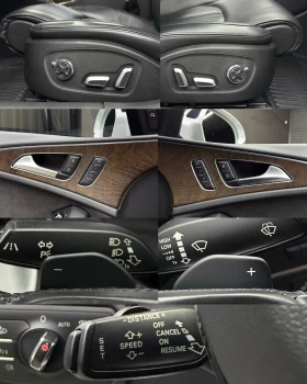 Audi A6 3.0TDI/Quattro/S-Line/Matrix/Bose/ВъздушноОкачване, снимка 10
