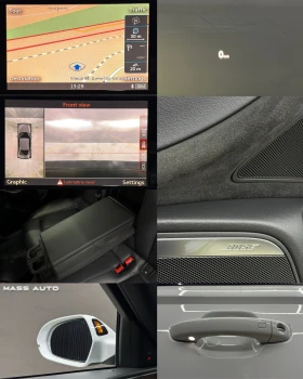 Audi A6 3.0TDI/Quattro/S-Line/Matrix/Bose/ВъздушноОкачване, снимка 12