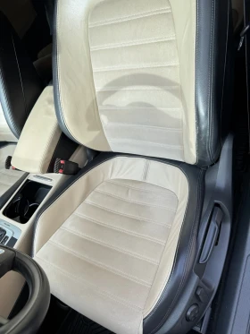 VW CC, снимка 8