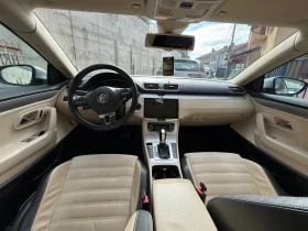 VW CC, снимка 7