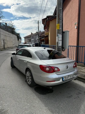 VW CC, снимка 6