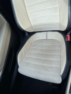 VW CC, снимка 11