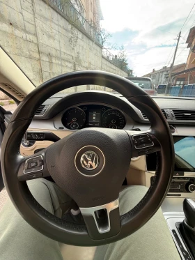 VW CC, снимка 9