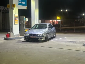 BMW 528, снимка 12