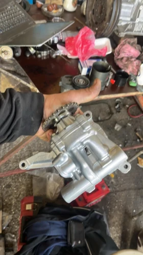 BMW 528, снимка 17