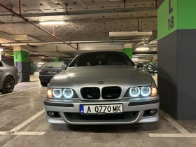BMW 528, снимка 1