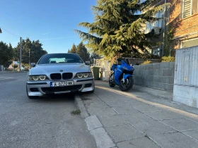 BMW 528, снимка 11