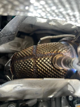 VW Golf 8R Anniversary, снимка 17