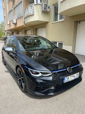 VW Golf 8R Anniversary, снимка 2