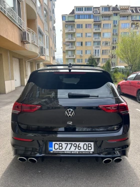 VW Golf 8R Anniversary, снимка 6