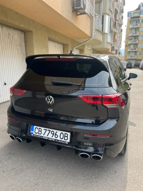 VW Golf 8R Anniversary, снимка 5