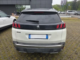 Peugeot 3008 BlueHDi SeS EAT8 GT, снимка 5
