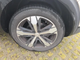 Peugeot 3008 BlueHDi SeS EAT8 GT, снимка 12