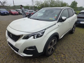 Peugeot 3008 BlueHDi SeS EAT8 GT, снимка 1
