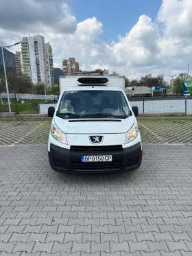 Peugeot Expert * * CARRIER* * , снимка 1