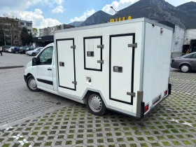 Peugeot Expert * * CARRIER* * , снимка 5