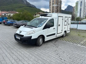 Peugeot Expert * * CARRIER* * , снимка 2