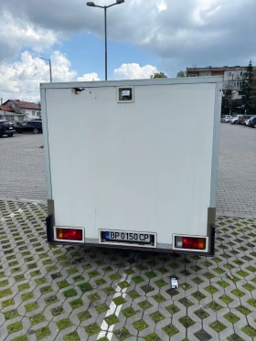 Peugeot Expert * * CARRIER* * , снимка 4