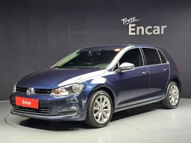 VW Golf 1.6 TDI, снимка 1