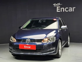 VW Golf 1.6 TDI, снимка 3