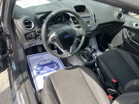 Ford Fiesta 1.25 БЕНЗИН, снимка 7